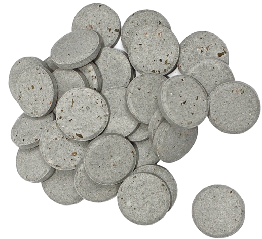 Sprijin pentru sănătate cu PRO-VET De-toxin